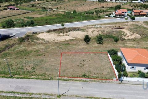 Tomt i Valpacos, Vila Real, Valpacos - € 35 175 | Ref: 101142 - foto 4