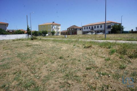 Tomt i Valpacos, Vila Real, Valpacos - € 35 175 | Ref: 101142 - foto 8