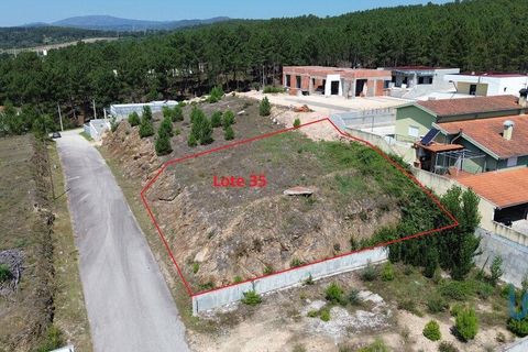 Terreno en Chaves, Vila Real, Chaves - € 30.188 | Ref: 100260 - photo 1