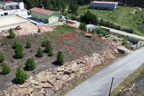 Terreno en Chaves, Vila Real, Chaves - € 30.188 | Ref: 100260 - photo 4