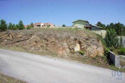 Terreno en Chaves, Vila Real, Chaves - € 30.188 | Ref: 100260 - photo 5