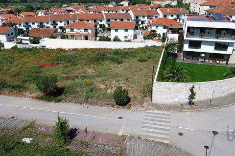 Helårsgrund i Chaves, Vila Real, Chaves - € 105.000 | Ref: 100291 - foto 1