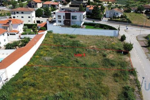 Helårsgrund i Chaves, Vila Real, Chaves - € 105.000 | Ref: 100291 - foto 2