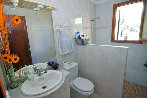 Villa a Port De Soller, Mallorca, Port De Soller - € 780.000 | Ref: 1014 - foto 14