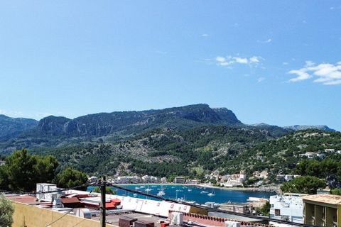 Villa a Port De Soller, Mallorca, Port De Soller - € 780.000 | Ref: 1014 - foto 30