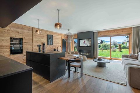 Leilighet i Megève, Haute-Savoie, Megève - € 1 690 000 | Ref: HH-15867073 - foto 3