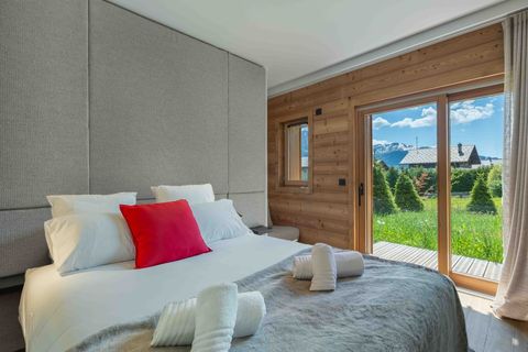 Leilighet i Megève, Haute-Savoie, Megève - € 1 690 000 | Ref: HH-15867073 - foto 5
