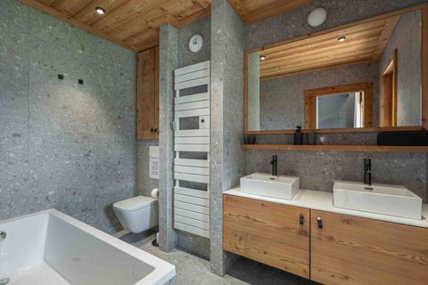 Leilighet i Megève, Haute-Savoie, Megève - € 1 690 000 | Ref: HH-15867073 - foto 6