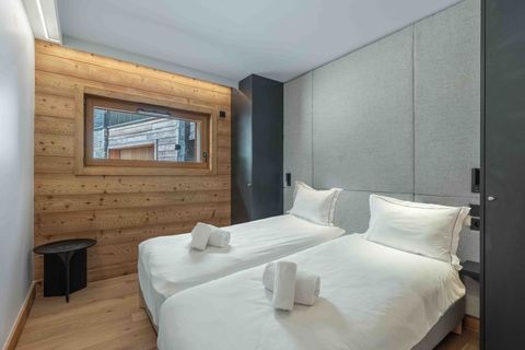 Leilighet i Megève, Haute-Savoie, Megève - € 1 690 000 | Ref: HH-15867073 - foto 7