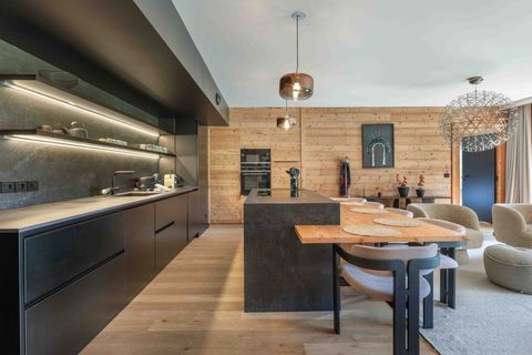 Leilighet i Megève, Haute-Savoie, Megève - € 1 690 000 | Ref: HH-15867073 - foto 10