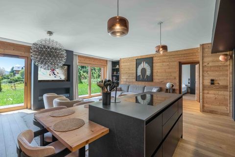 Leilighet i Megève, Haute-Savoie, Megève - € 1 690 000 | Ref: HH-15867073 - foto 11