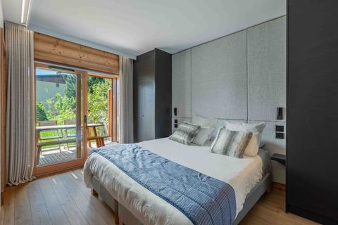 Leilighet i Megève, Haute-Savoie, Megève - € 1 690 000 | Ref: HH-15867073 - foto 12