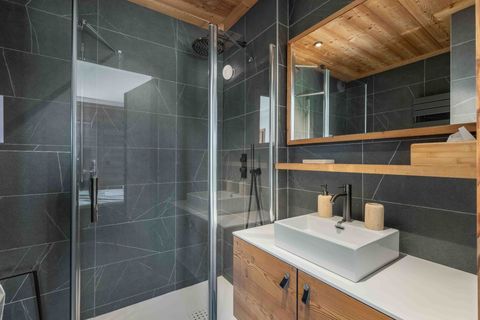 Leilighet i Megève, Haute-Savoie, Megève - € 1 690 000 | Ref: HH-15867073 - foto 13
