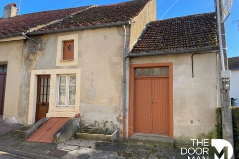 Villa i Rimaucourt, Haute-Marne, Rimaucourt - € 19.500 | Ref: 8628 - foto 1