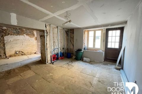 Villa i Rimaucourt, Haute-Marne, Rimaucourt - € 19.500 | Ref: 8628 - foto 2