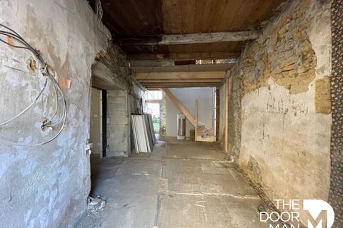 Villa i Rimaucourt, Haute-Marne, Rimaucourt - € 19.500 | Ref: 8628 - foto 4