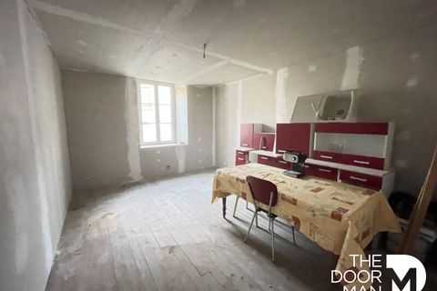 Villa i Rimaucourt, Haute-Marne, Rimaucourt - € 19.500 | Ref: 8628 - foto 6