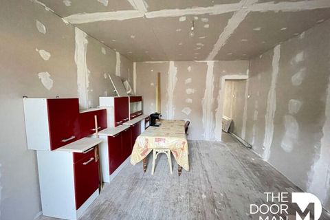 Villa i Rimaucourt, Haute-Marne, Rimaucourt - € 19.500 | Ref: 8628 - foto 7