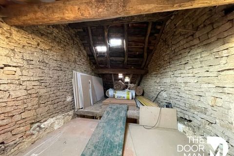 Villa i Rimaucourt, Haute-Marne, Rimaucourt - € 19.500 | Ref: 8628 - foto 8
