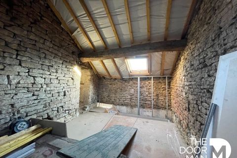 Villa i Rimaucourt, Haute-Marne, Rimaucourt - € 19.500 | Ref: 8628 - foto 9
