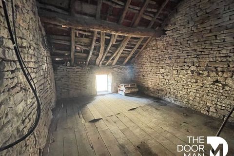 Villa i Rimaucourt, Haute-Marne, Rimaucourt - € 19.500 | Ref: 8628 - foto 10