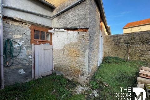 Villa i Rimaucourt, Haute-Marne, Rimaucourt - € 19.500 | Ref: 8628 - foto 14