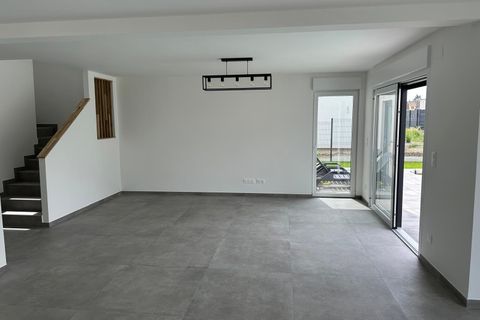 Villa a Sessenheim, Bas-Rhin, Sessenheim - € 472.000 | Ref: 132 - foto 5
