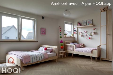 Villa a Sessenheim, Bas-Rhin, Sessenheim - € 472.000 | Ref: 132 - foto 7
