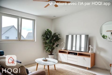 Villa a Sessenheim, Bas-Rhin, Sessenheim - € 472.000 | Ref: 132 - foto 9