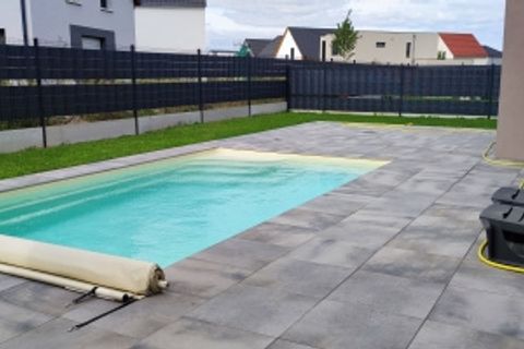 Villa a Sessenheim, Bas-Rhin, Sessenheim - € 472.000 | Ref: 132 - foto 14