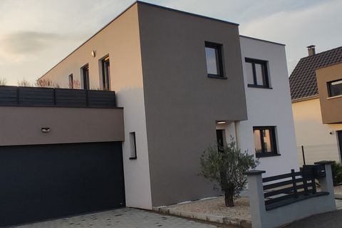Villa a Sessenheim, Bas-Rhin, Sessenheim - € 472.000 | Ref: 132 - foto 2