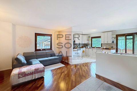 Villa a Altavalle, Trento, Altavalle - € 317.000 | Ref: I-751 - foto 3
