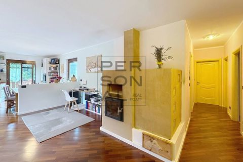 Villa a Altavalle, Trento, Altavalle - € 317.000 | Ref: I-751 - foto 4