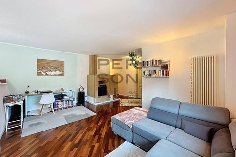 Villa a Altavalle, Trento, Altavalle - € 317.000 | Ref: I-751 - foto 5