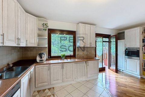 Villa a Altavalle, Trento, Altavalle - € 317.000 | Ref: I-751 - foto 6