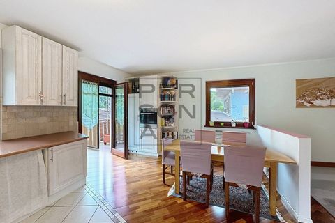 Villa a Altavalle, Trento, Altavalle - € 317.000 | Ref: I-751 - foto 7