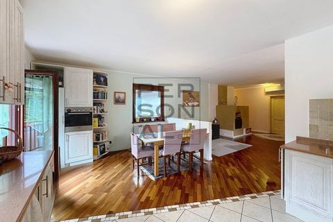 Villa a Altavalle, Trento, Altavalle - € 317.000 | Ref: I-751 - foto 8