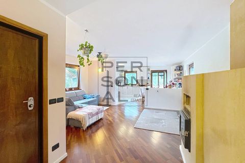 Villa a Altavalle, Trento, Altavalle - € 317.000 | Ref: I-751 - foto 10