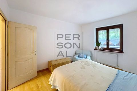 Villa a Altavalle, Trento, Altavalle - € 317.000 | Ref: I-751 - foto 19