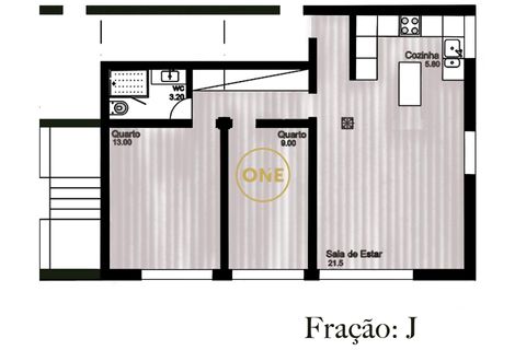 Lejlighed i Gondomar, Porto, Gondomar - € 280.000 | Ref: ONE91538-14 - foto 15