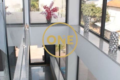 Erhvervsejendom i Arouca, Aveiro, Arouca - € 550.000 | Ref: ONE0021263-8 - foto 40