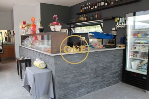 Erhvervsejendom i Arouca, Aveiro, Arouca - € 550.000 | Ref: ONE0021263-8 - foto 41