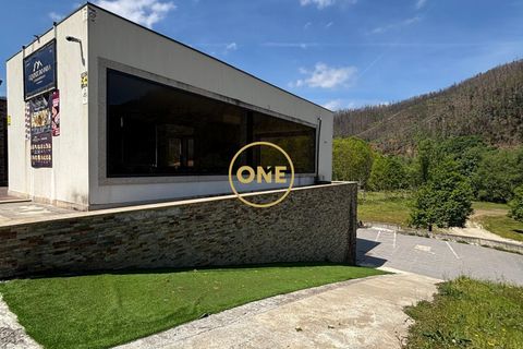 Erhvervsejendom i Arouca, Aveiro, Arouca - € 550.000 | Ref: ONE0021263-8 - foto 3