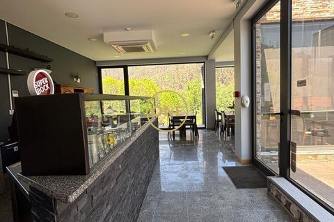 Erhvervsejendom i Arouca, Aveiro, Arouca - € 550.000 | Ref: ONE0021263-8 - foto 6
