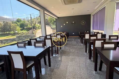 Erhvervsejendom i Arouca, Aveiro, Arouca - € 550.000 | Ref: ONE0021263-8 - foto 8