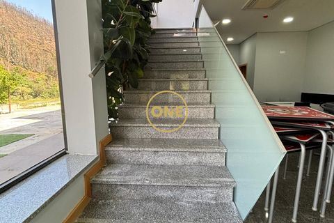 Erhvervsejendom i Arouca, Aveiro, Arouca - € 550.000 | Ref: ONE0021263-8 - foto 9