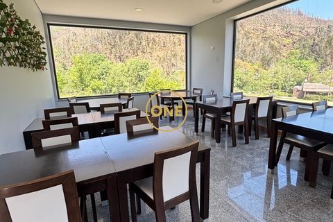 Erhvervsejendom i Arouca, Aveiro, Arouca - € 550.000 | Ref: ONE0021263-8 - foto 10
