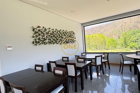 Erhvervsejendom i Arouca, Aveiro, Arouca - € 550.000 | Ref: ONE0021263-8 - foto 11