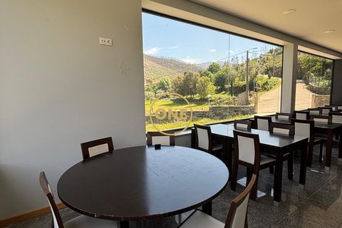 Erhvervsejendom i Arouca, Aveiro, Arouca - € 550.000 | Ref: ONE0021263-8 - foto 12