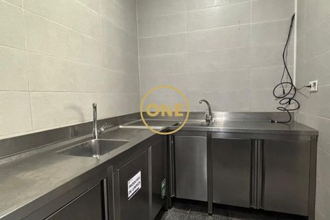 Erhvervsejendom i Arouca, Aveiro, Arouca - € 550.000 | Ref: ONE0021263-8 - foto 13
